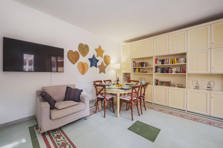 Villa Le Stelle - foto 7
