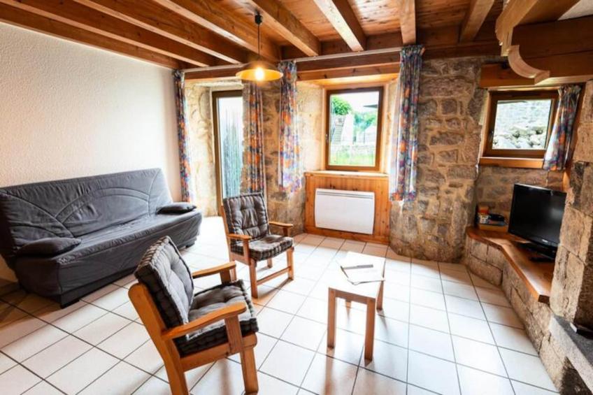 Gîte de France Gîtes de france 4/6 personnes a 3 épis - foto 5