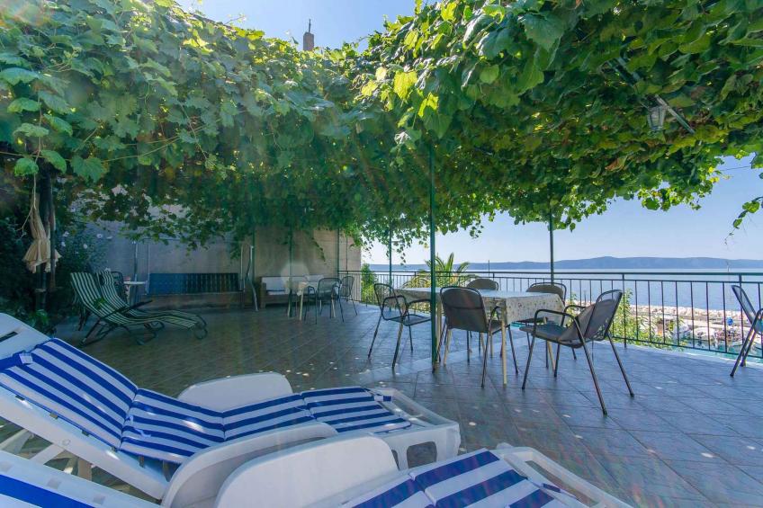 Holiday apartment with air conditioning - BF-KKMDW - foto 11