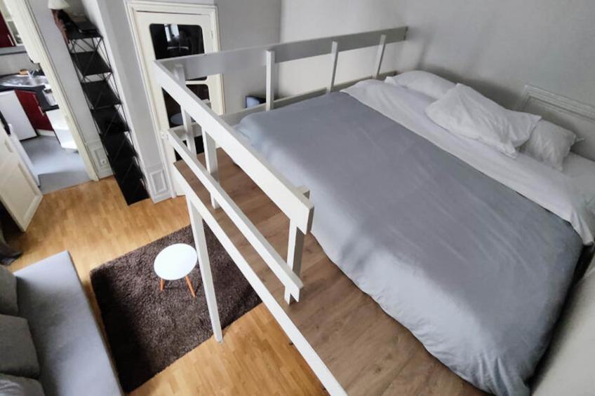 Studio à Paris - foto 3