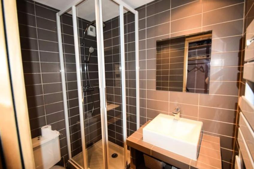 Résidence L'aconcagua - foto 8