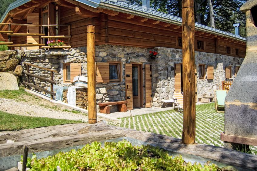 Baita al Compo - foto 14