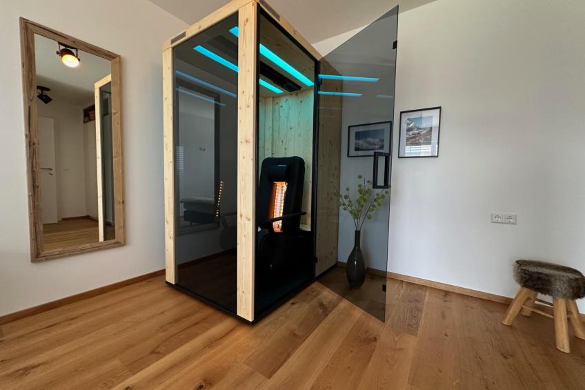 Ski Nature Apartment Lungau Top 6 - foto 2