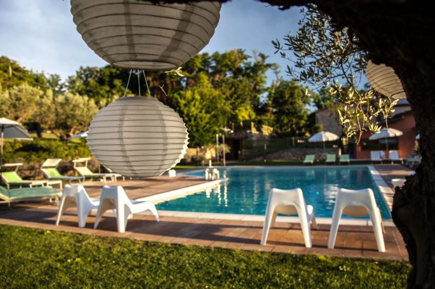 Wohnung im ersten Stock - foto 24