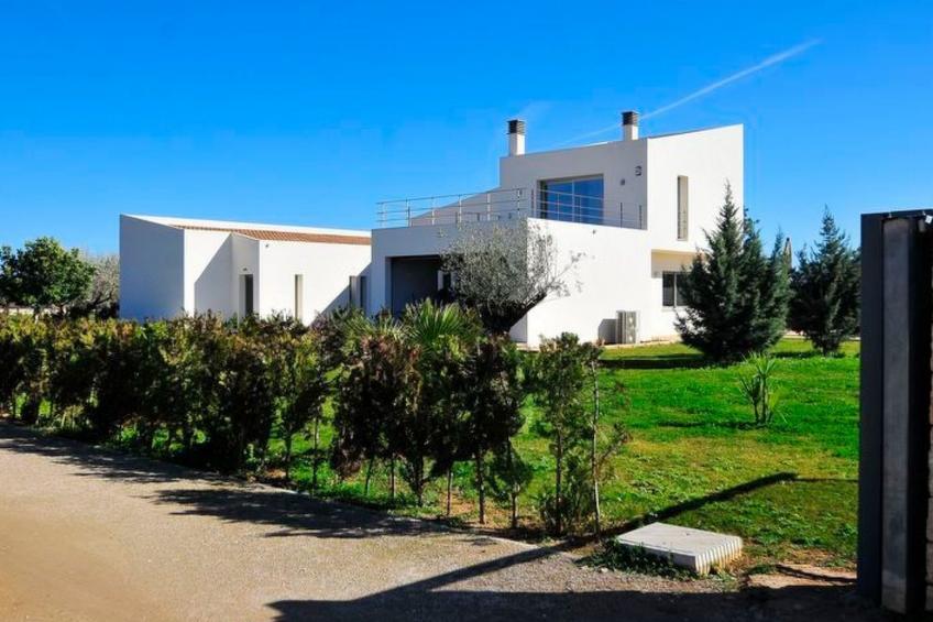 Schönes modernes Ferienhaus C84MLL - foto 7