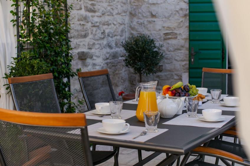 Villa Bante an der Strandpromenade - foto 8