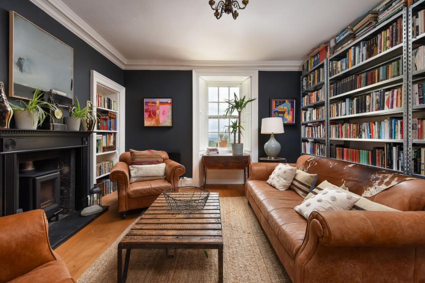 Glenquiech House - foto 2