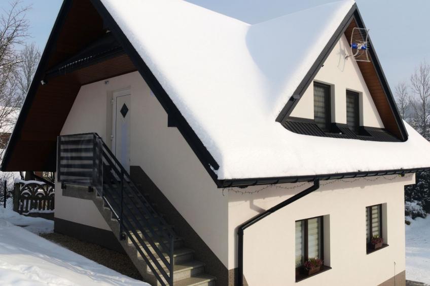 Wohnung pod Brzyzkiem - foto 18