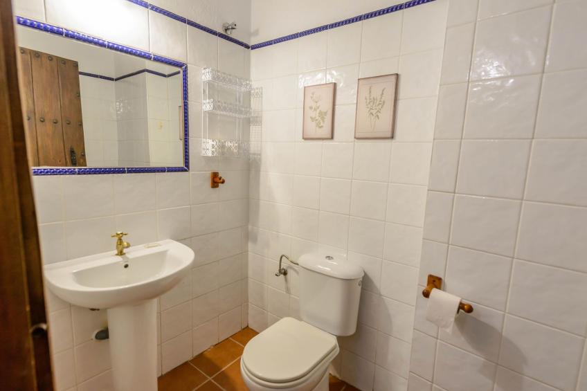 Typisches zentrales Haus - foto 25