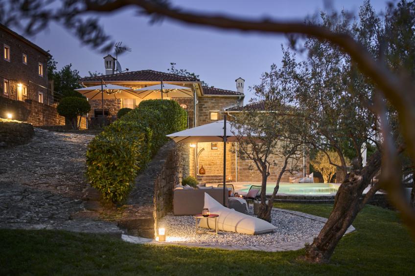 Stanzia Butori - foto 42