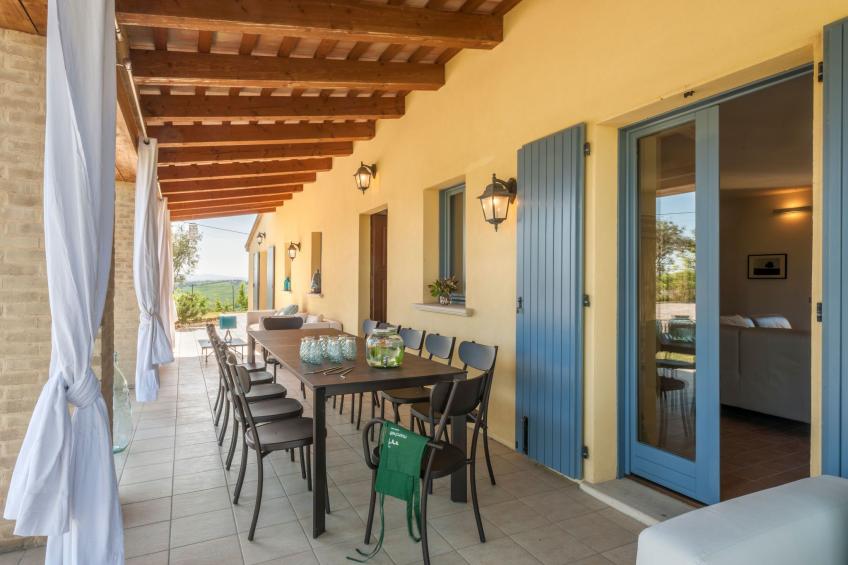 Villa Elettra Marcheholiday - foto 16