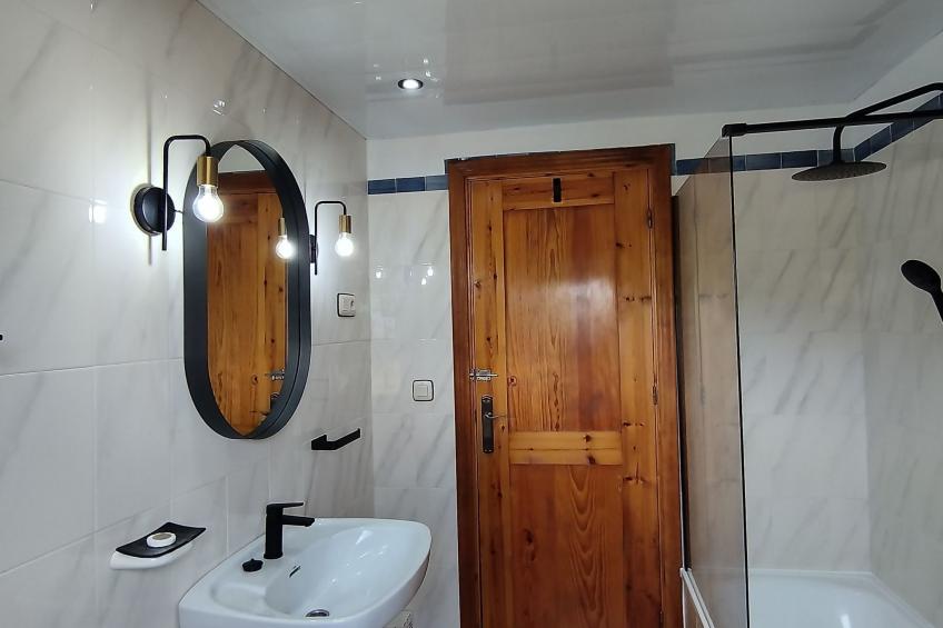 Landhaus mit zwei Schlafzimmern in La Alpujarra - foto 17