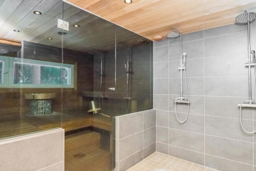 Villa lahnajärvi - foto 19