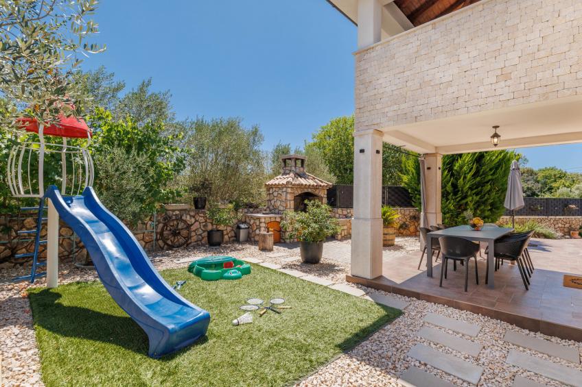 Villa Gabriela - foto 22