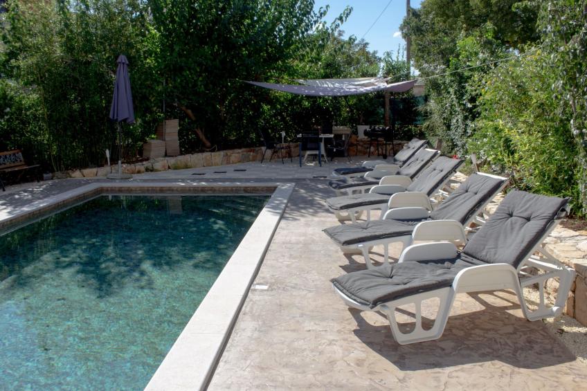 "Eti and Mia" mit Pool - foto 11