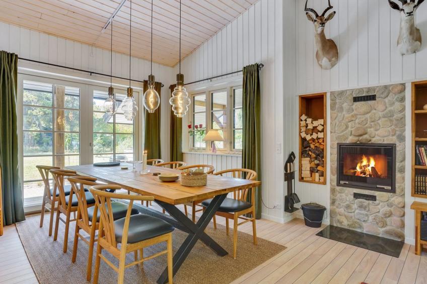 "Kunegunda" - 650m from the sea in Sealand - foto 24