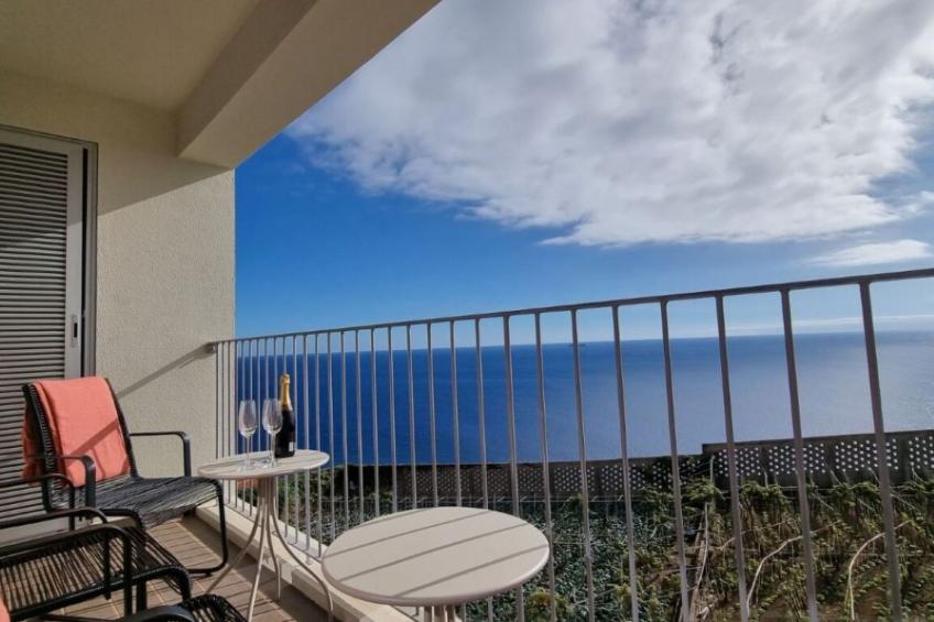 Wohnung "Pearl Retreat by HRM" - foto 2