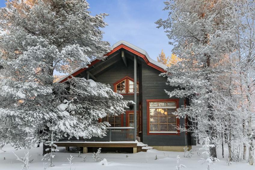 Riekkoluosto - foto 5