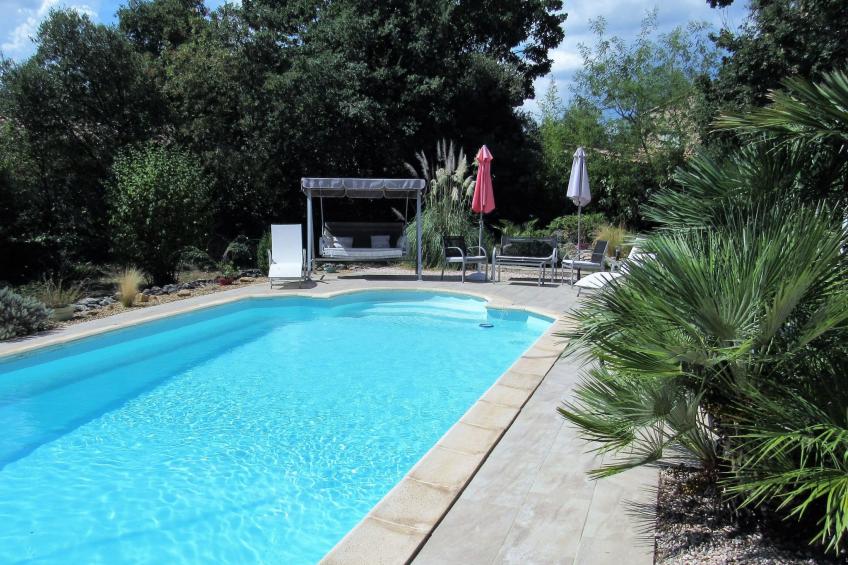 Villa Calme à la campgane in Saint-Bômer-les-Forges - foto 7