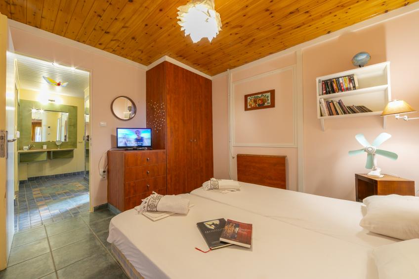 Villa Revita Kourouta beach - foto 13