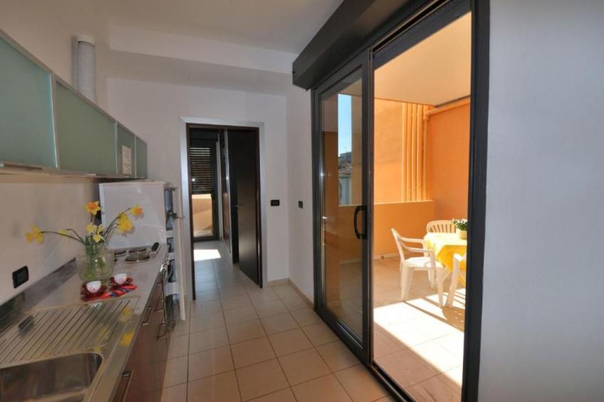 Residence Domus Bilo with balcony - foto 16