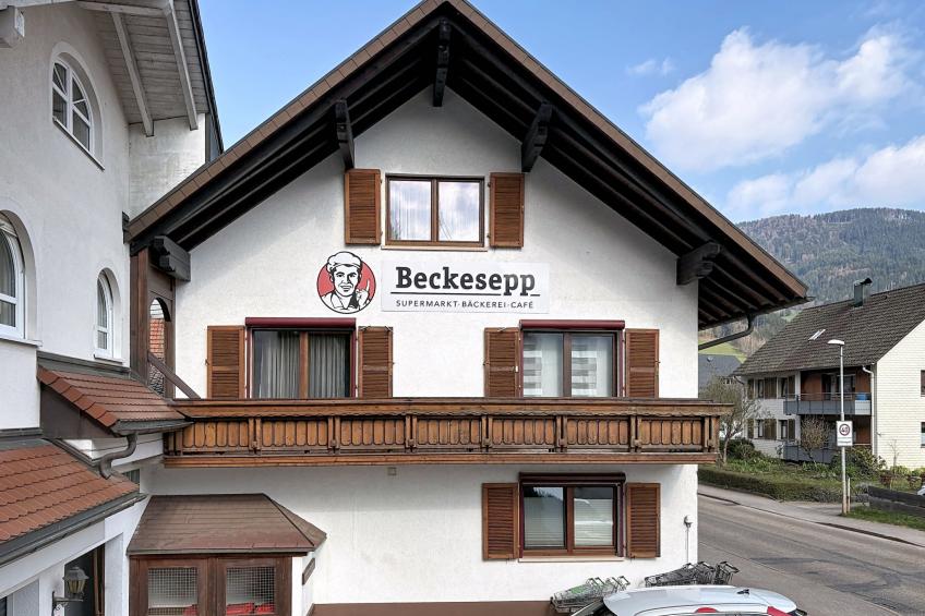 Sommer Apartements Schwarzwald