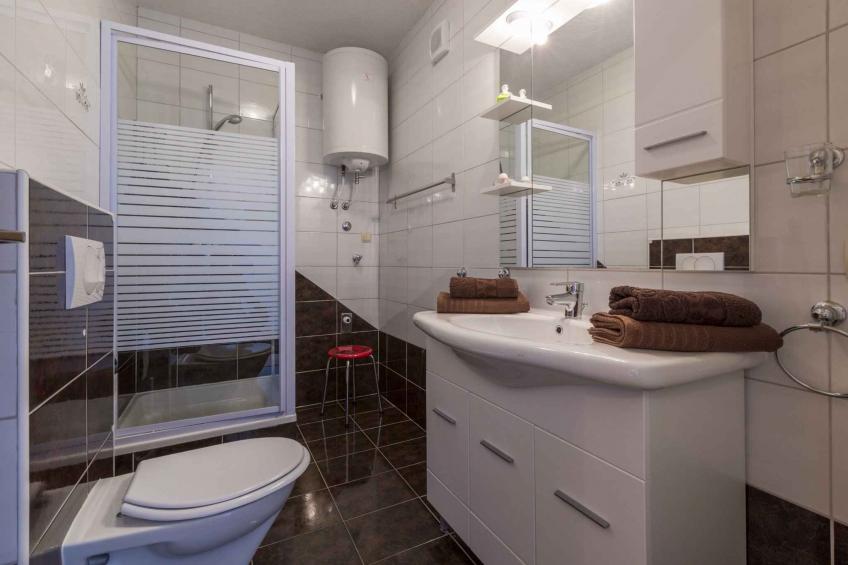 Vakantiewoning met uitzicht op zee en wifi - VW-NG9MT - foto 84