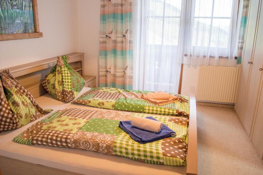 Ferienwohnung Rauchenbacher Mittersill - foto 12