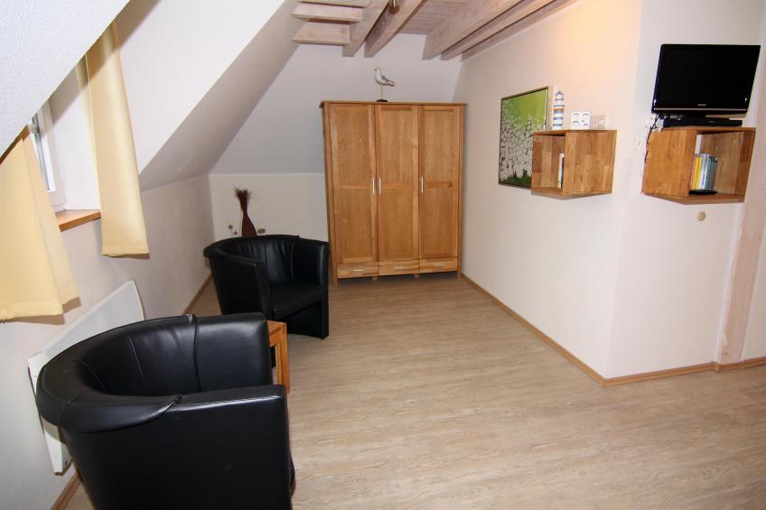 Semi-detached house Ostseehaus I, Trassenheide - foto 17