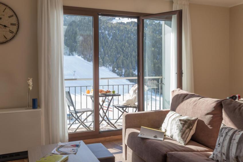 Andorra Bordes d'Envalira 2p 4p - foto 17