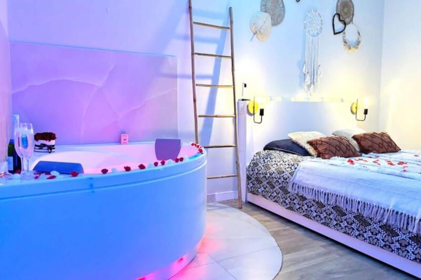 The Pearl - Jacuzzi - Cinéma - Patio - Parking - foto 2