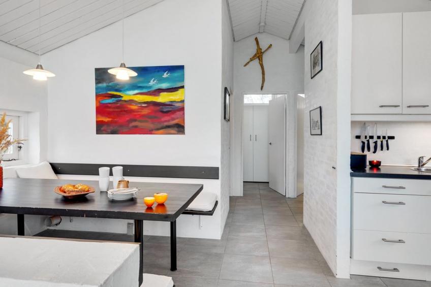 "Gundborg" - 100m from the sea - foto 15