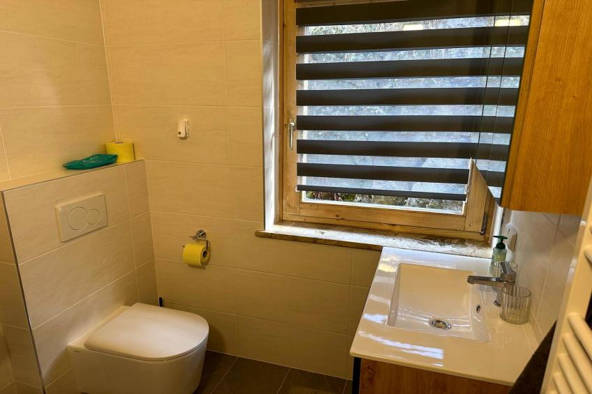 2 Schönes Apartment in Saalfelden-Pinzgau - foto 8