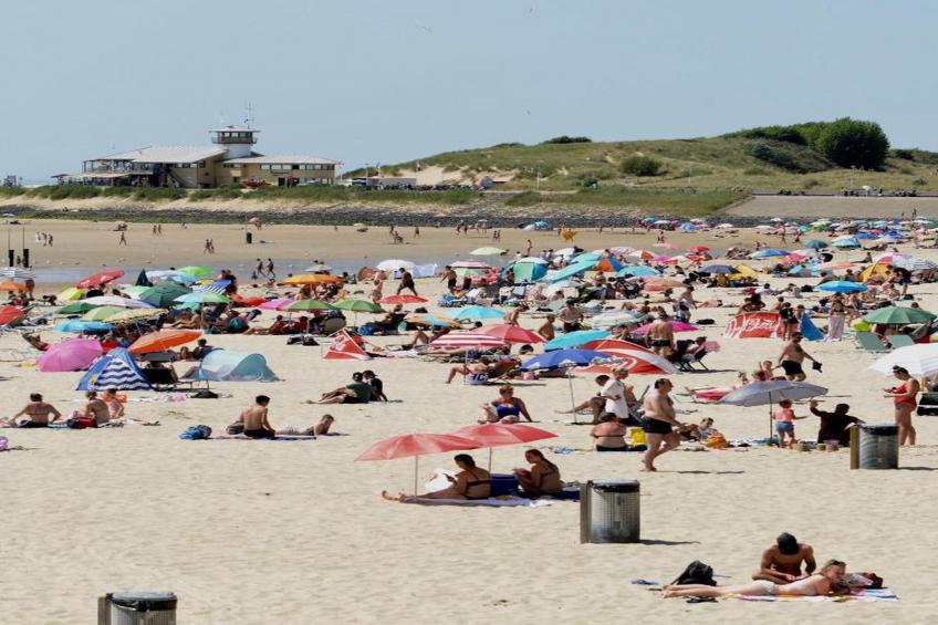 Appartement - Burg van Woelderenlaan 100-4 - foto 25