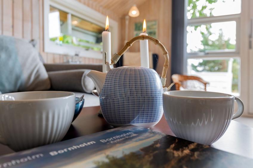 "Gjosche" - 50m from the sea in Bornholm - foto 23