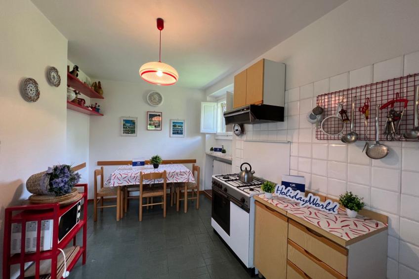 Rosa Selvatica by Holiday World - foto 3