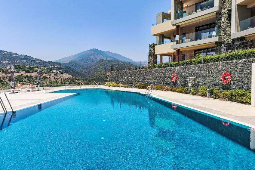 Conjunto Residencial Los Olivos - foto 31