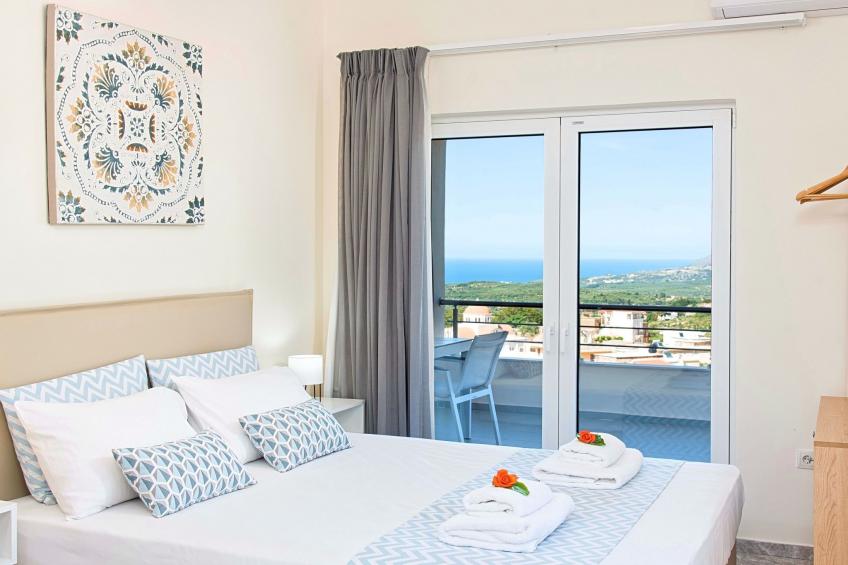 in Souda mit Privatem Pool - foto 5