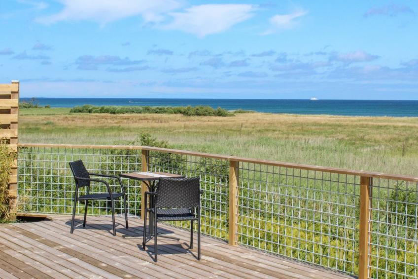 "Marlena" - 150m from the sea in NE Jutland - foto 10
