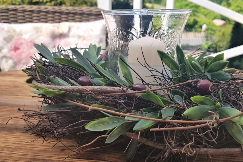 mit Garten, Grill und Terrasse - foto 22