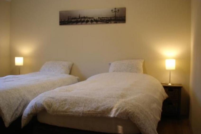 Unterbringung Ganzekuken - foto 3