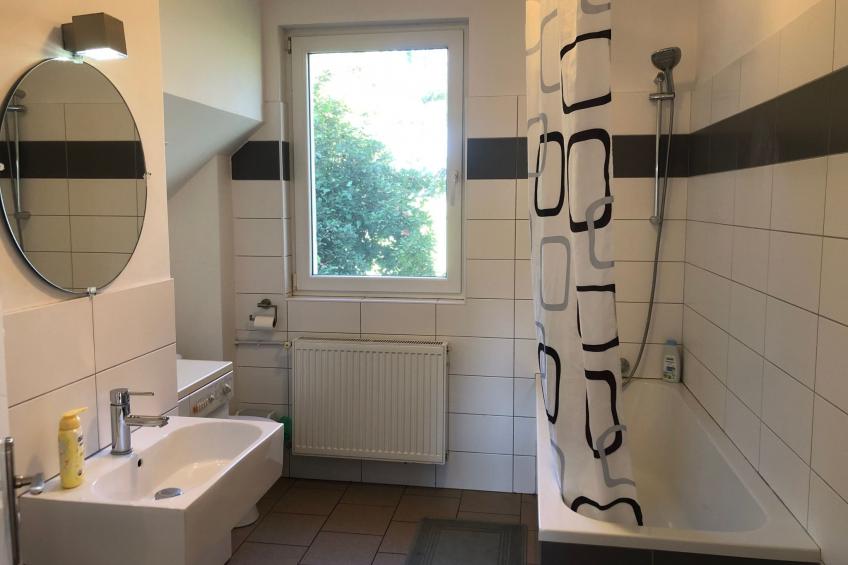 auf einem Gutshof mit eigenem Garten in ländlicher Umgebung - foto 8