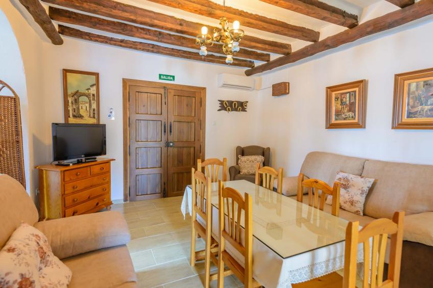 Casa Jardin del Olivar für 18 Personen - foto 12