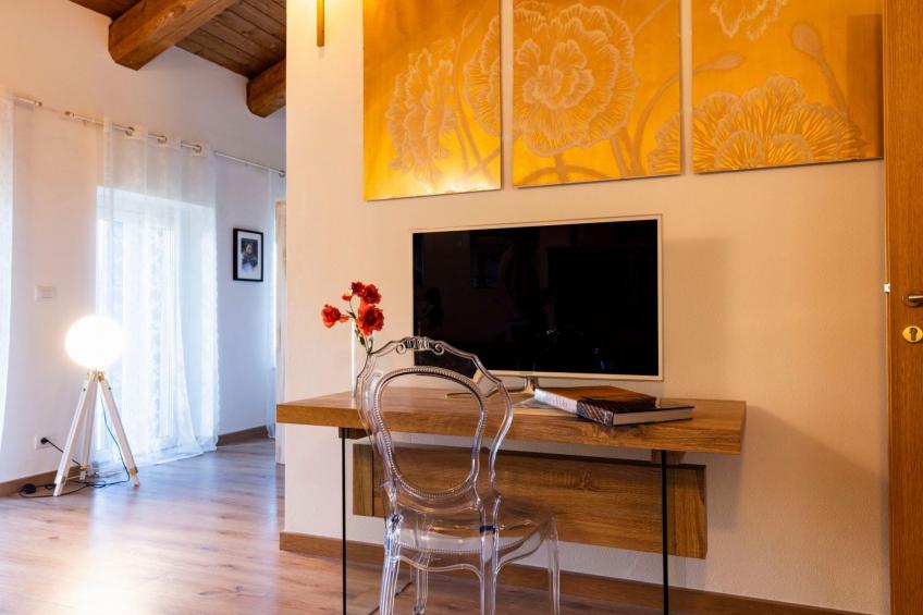 mit privatem Pool, AC und Weinkeller - foto 14