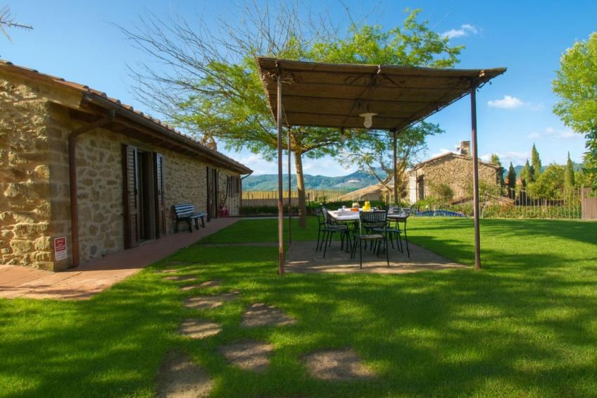 L'Oasi del Poggio - foto 3