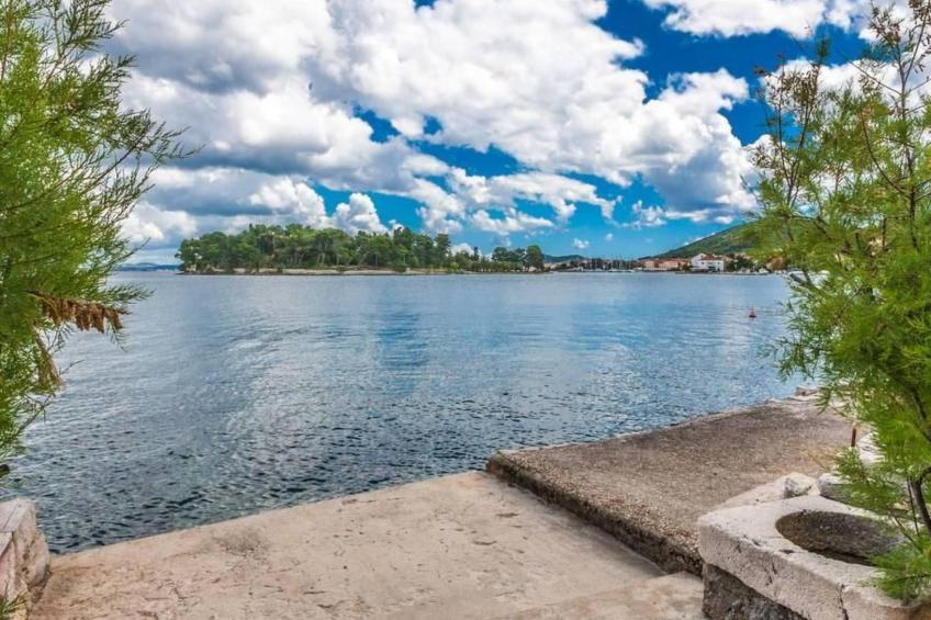 Wohnung in Preko mit Terrasse und Grill - foto 16