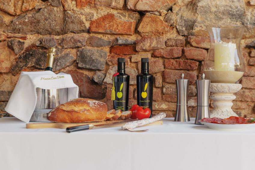 Superior-Doppelsuite mit Schlafsofa - foto 24