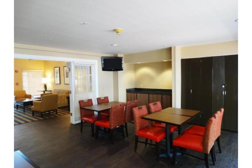 2 Full Beds | Non-Smoking, Kitchen - foto 35