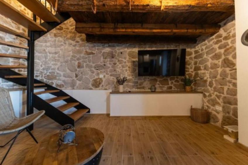 Stone villa Marita with pool - foto 25