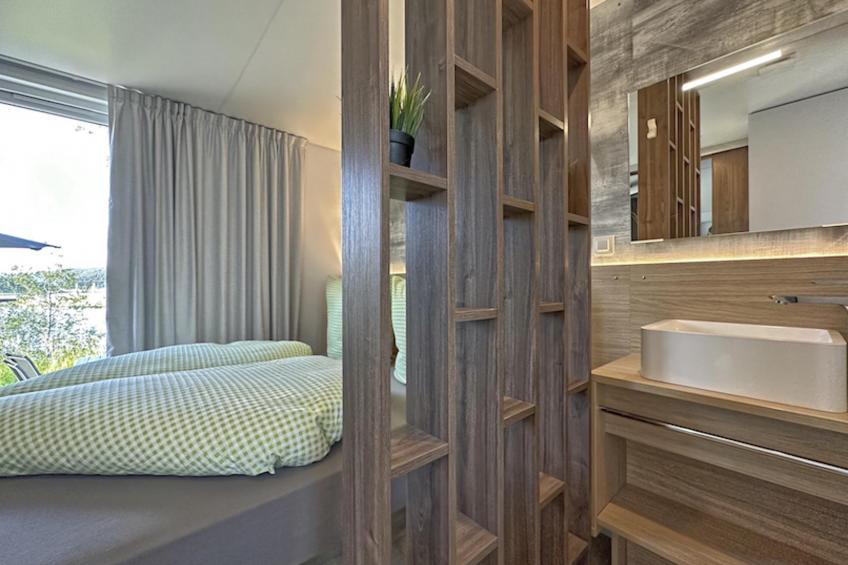 Feriendorf Seeblick - Tiny Nr 1 - foto 10